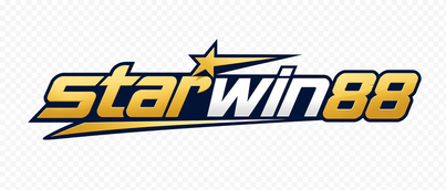 Logo starwin88